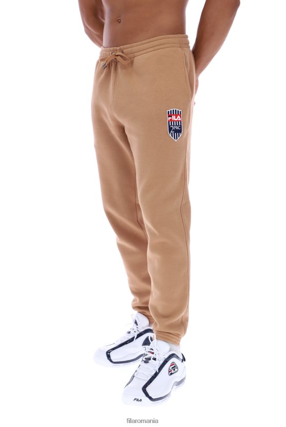 tupac fila patch jogger LTP2R63195FILA
