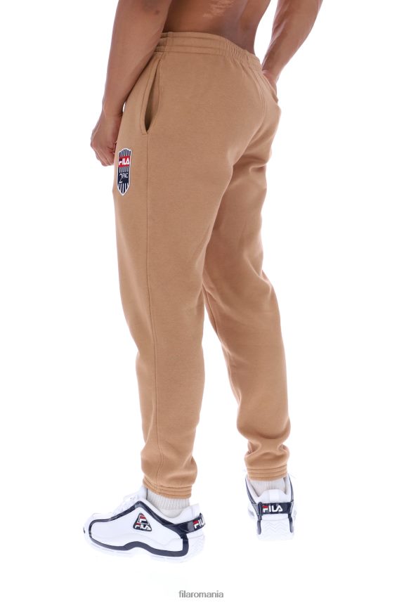 tupac fila patch jogger LTP2R63195FILA