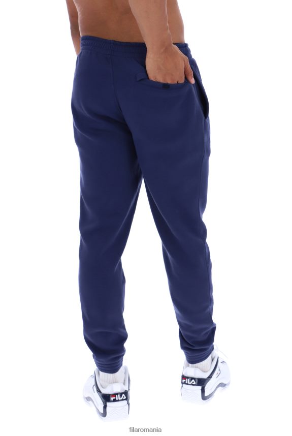 tupac patch jogger fila LTP2R63197FILA