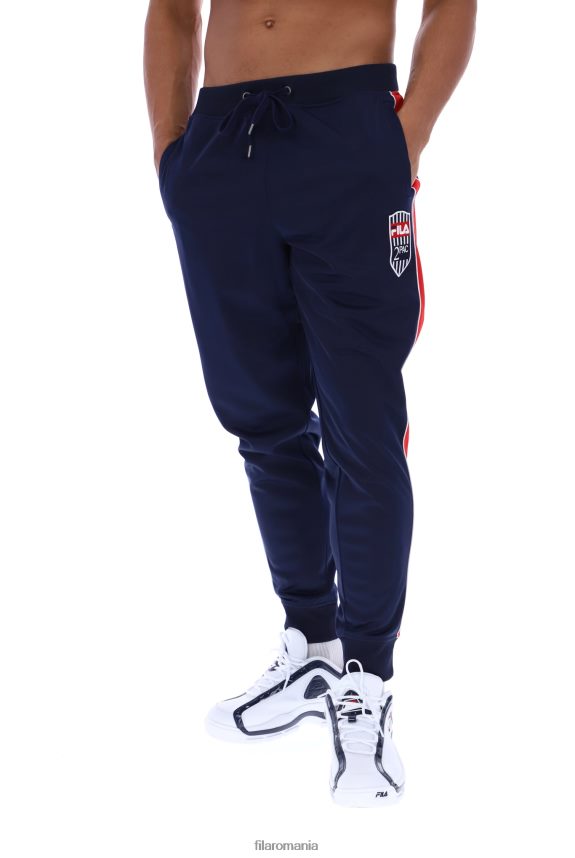 tupac track pant fila LTP2R63198FILA