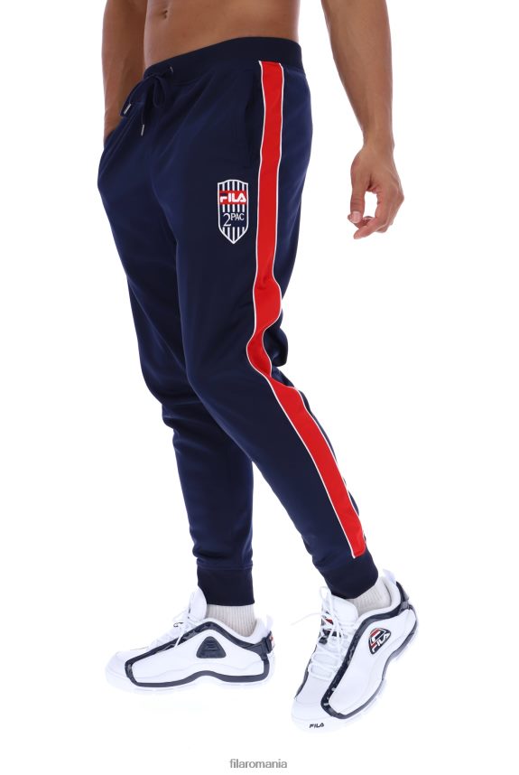 tupac track pant fila LTP2R63198FILA