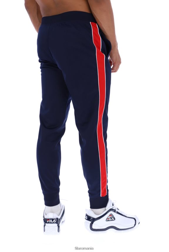 tupac track pant fila LTP2R63198FILA