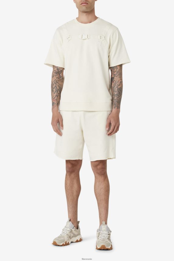 turtldove fila keaton short LTP2R6669 turturgul FILA