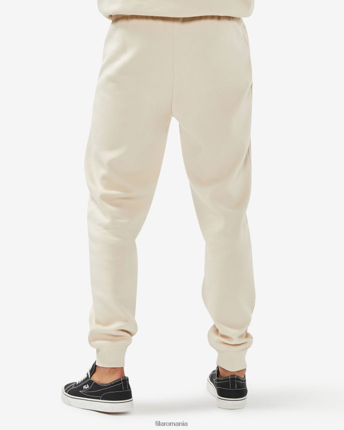 unisex badge 3.0 pantaloni fila cosmic almond LTP2R62660 migdal cosmic FILA