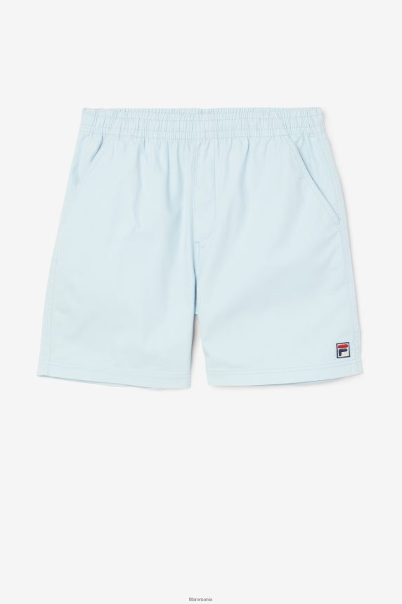 venter short blue fila LTP2R6647 albastru FILA