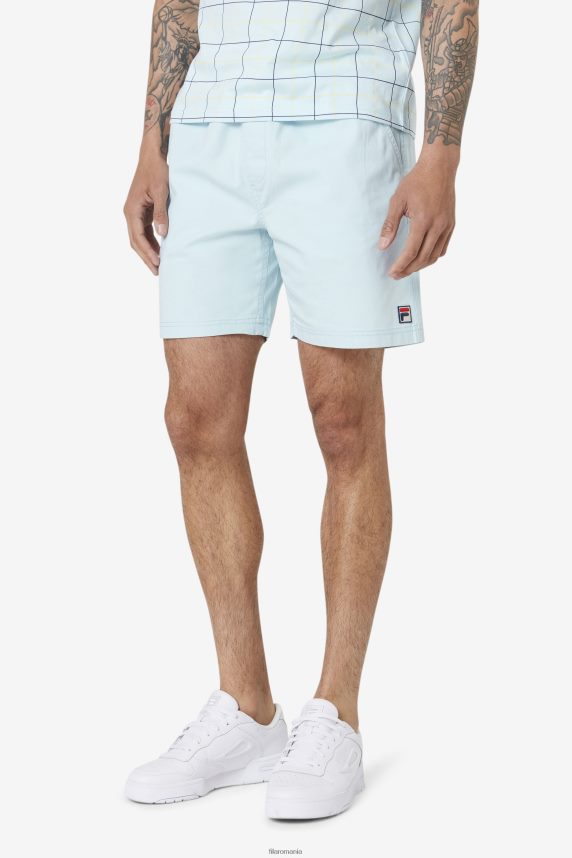 venter short blue fila LTP2R6647 albastru FILA