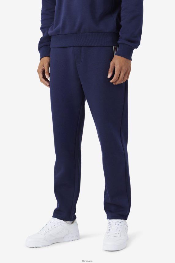 waylon pant fila navy LTP2R6758 marina FILA