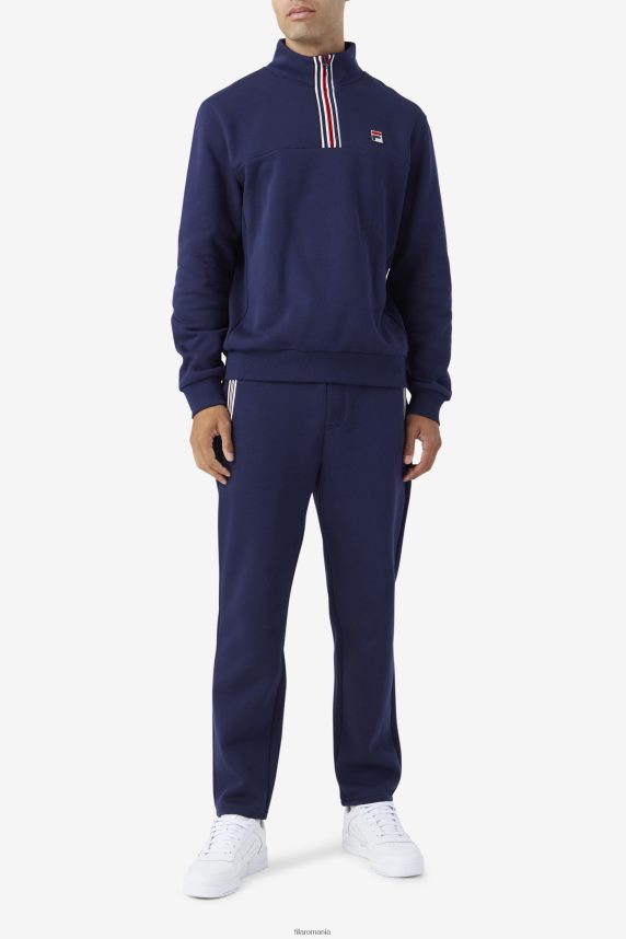 waylon pant fila navy LTP2R6758 marina FILA