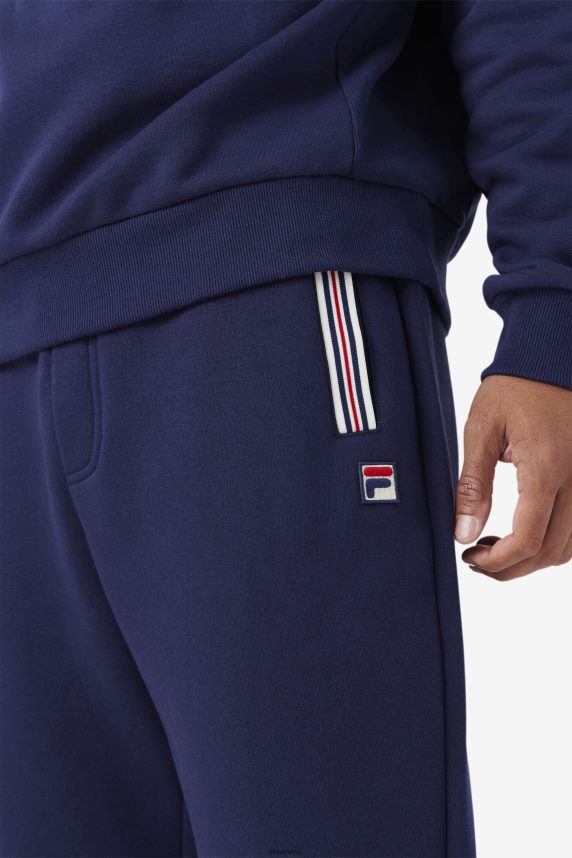 waylon pant fila navy LTP2R6758 marina FILA