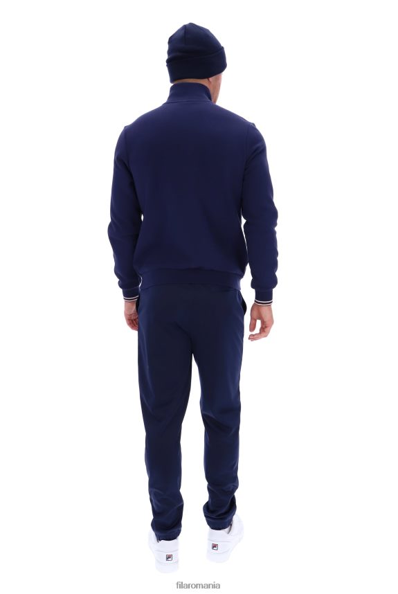 Malachi puffer front body fila LTP2R63302FILA