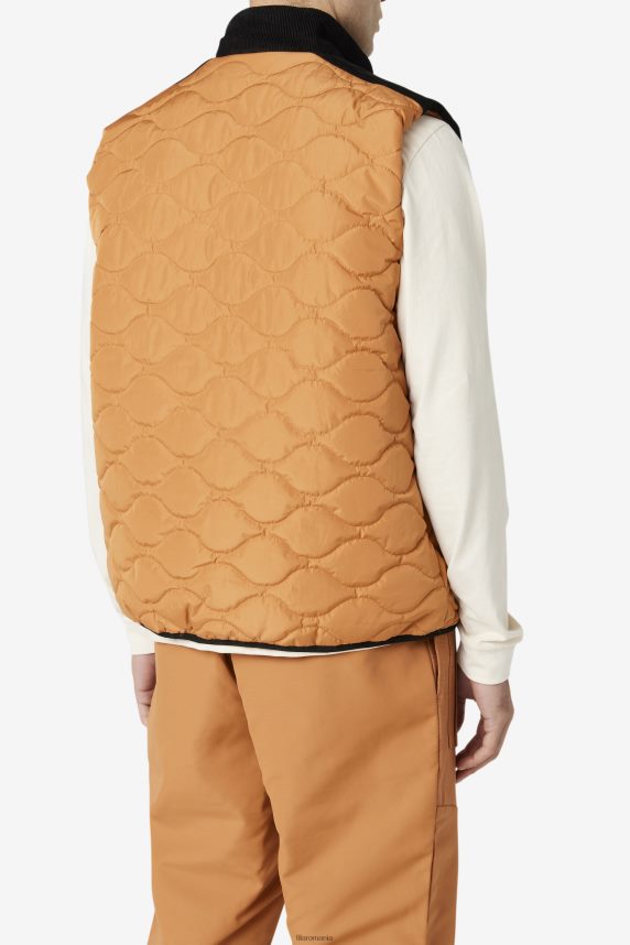 chirpici/negru fila crag vest LTP2R6861 chirpici/negru FILA