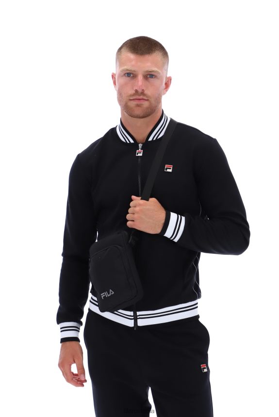 fila settanta 2 fashion tracktop LTP2R63261FILA