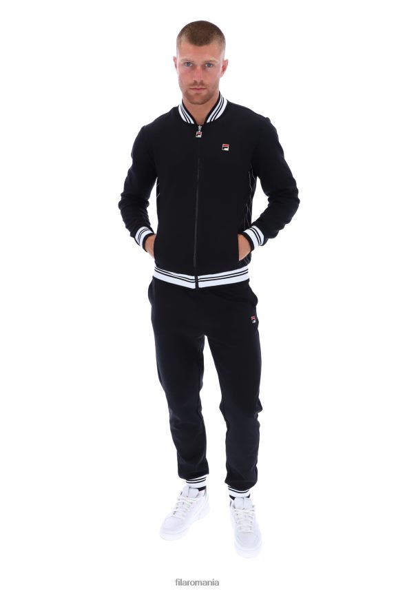 fila settanta 2 fashion tracktop LTP2R63261FILA
