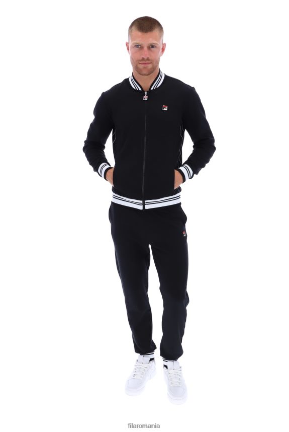 fila settanta 2 fashion tracktop LTP2R63261FILA