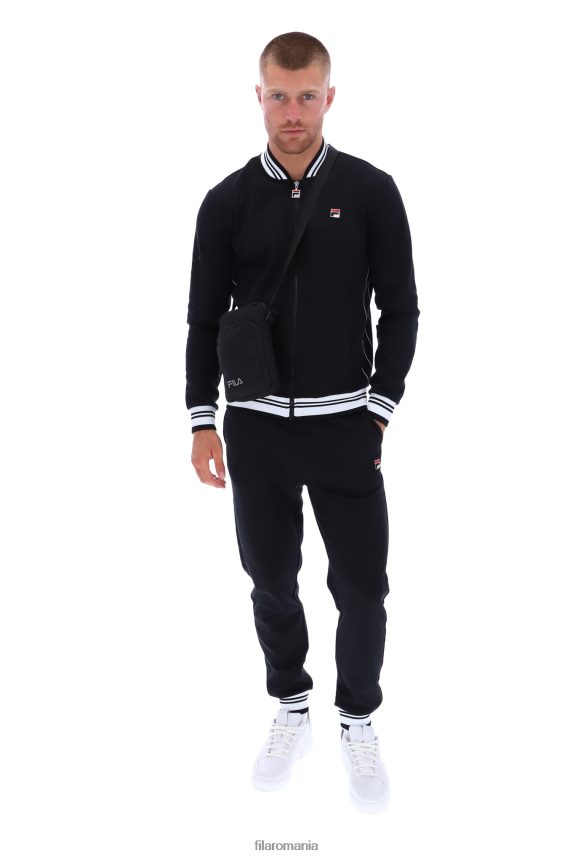 fila settanta 2 fashion tracktop LTP2R63261FILA