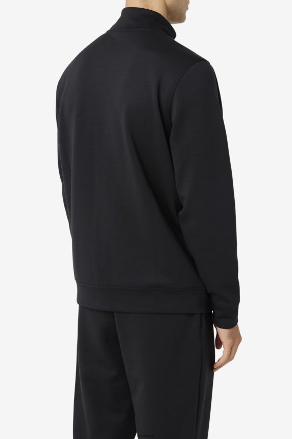 geaca fila gonal cu fermoar LTP2R6867FILA