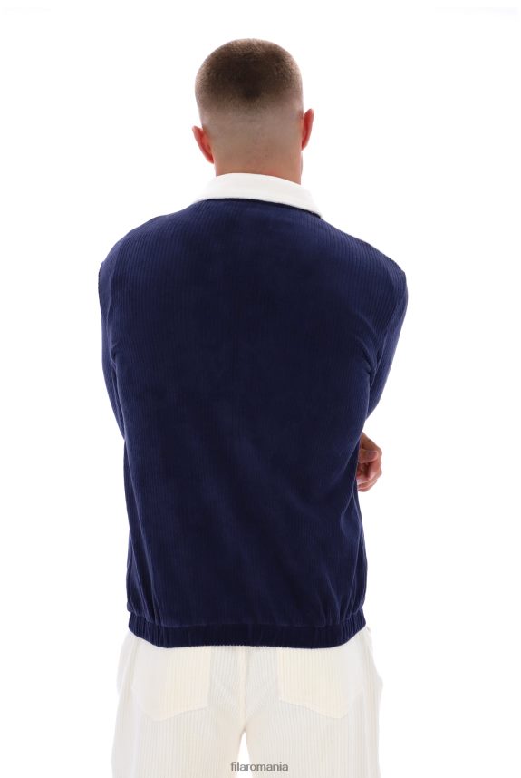 geardos velur geacă fila LTP2R63246FILA