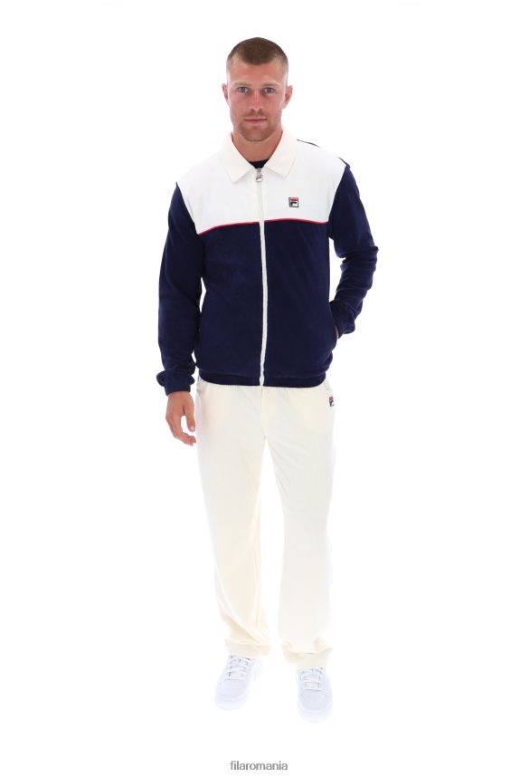 geardos velur geacă fila LTP2R63246FILA