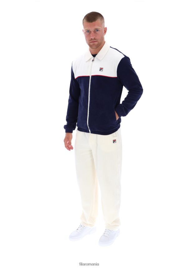 geardos velur geacă fila LTP2R63246FILA