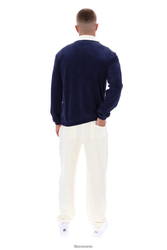 geardos velur geacă fila LTP2R63246FILA