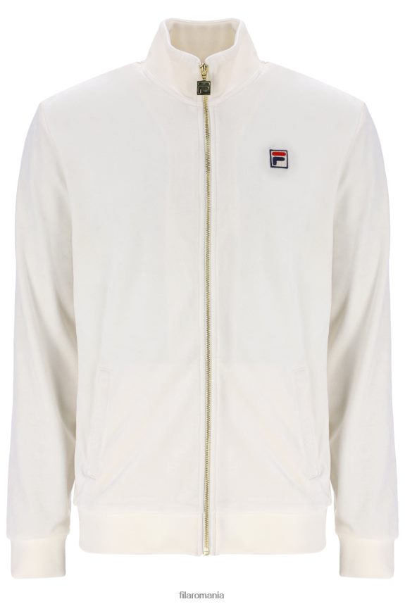 irving velur track top fila LTP2R63326FILA