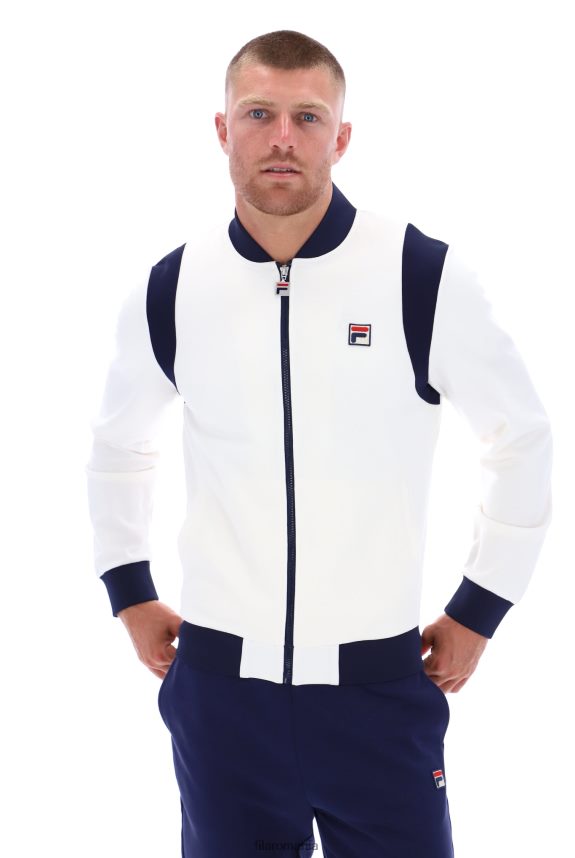 jachetă bomber colton fila LTP2R63291FILA