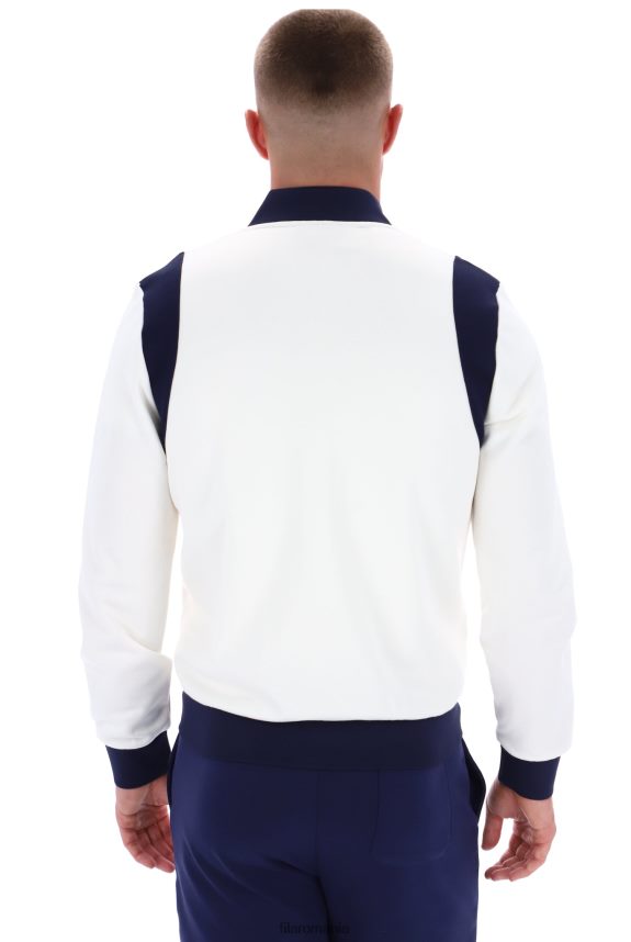 jachetă bomber colton fila LTP2R63291FILA