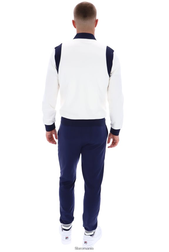 jachetă bomber colton fila LTP2R63291FILA