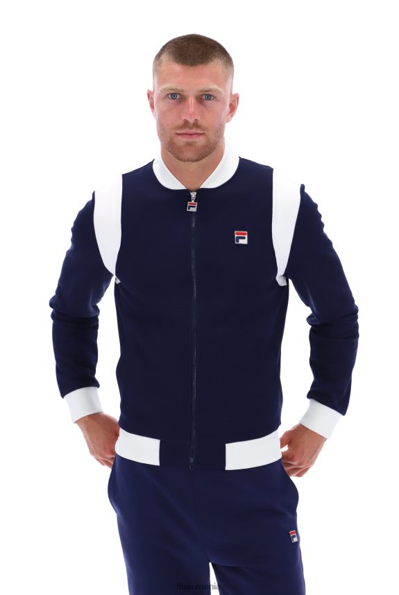 jachetă bomber fila colton LTP2R63292FILA