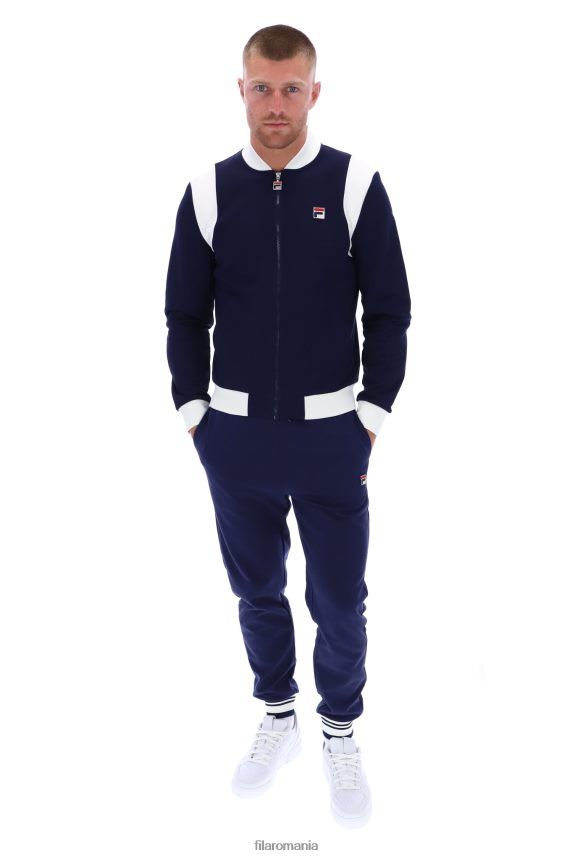 jachetă bomber fila colton LTP2R63292FILA