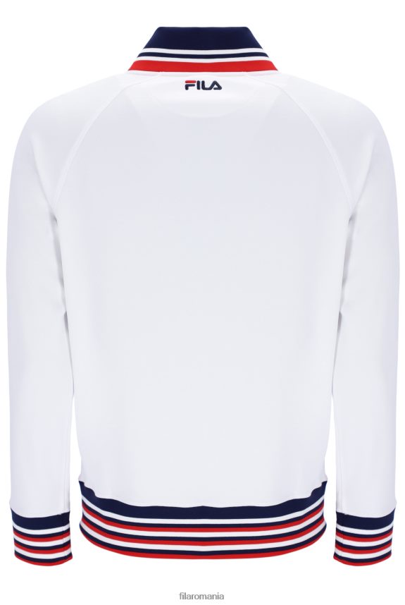 jachetă de sport de patrimoniu fila LTP2R63223FILA