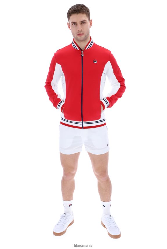 jachetă de sport fila special setanta baseball LTP2R63345FILA