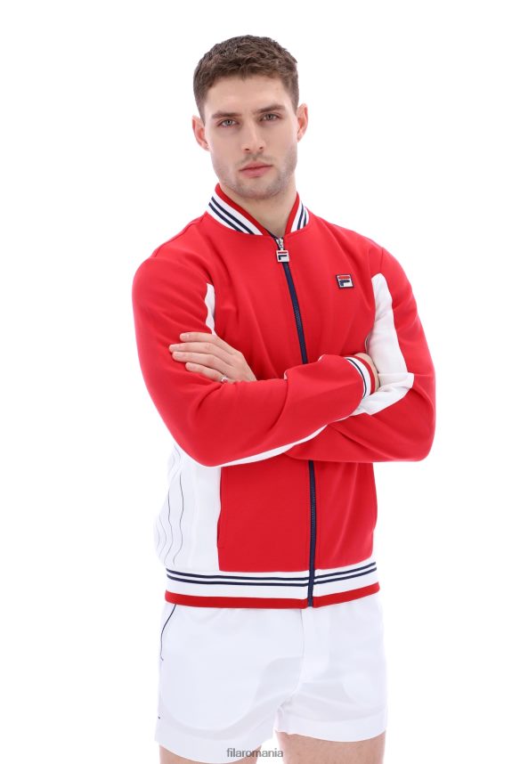 jachetă de sport fila special setanta baseball LTP2R63345FILA