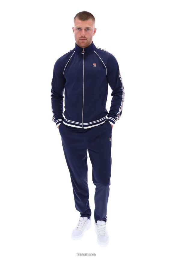 jachetă fila lavin LTP2R63286FILA