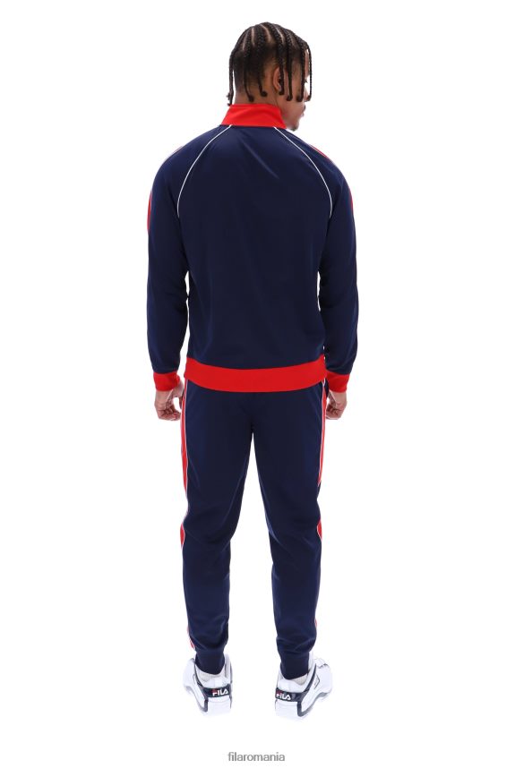 jachetă fila tupac LTP2R63203FILA