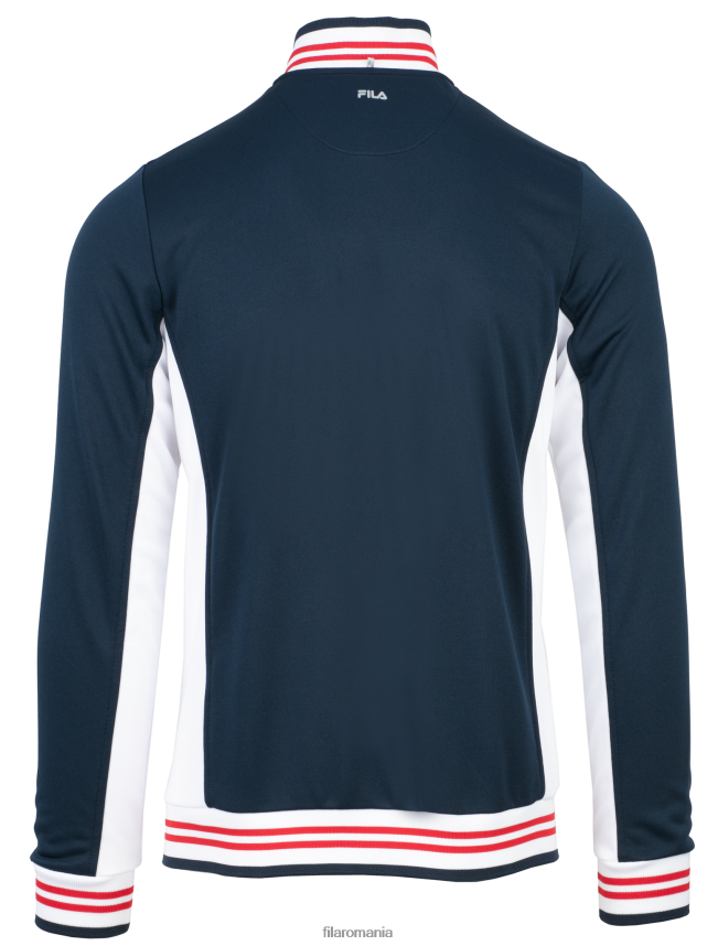 jachetă funcțională fila ole LTP2R63207FILA