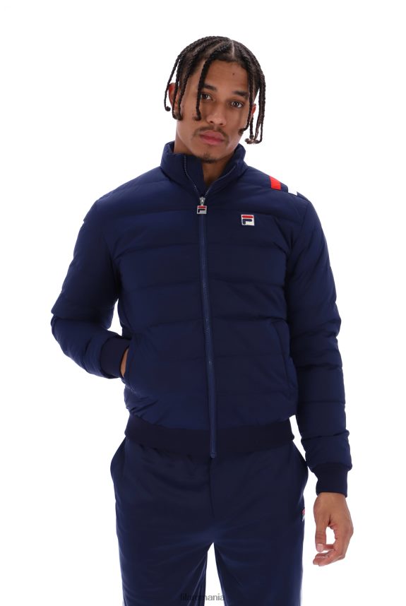 jachetă puffer brody fila LTP2R63282FILA
