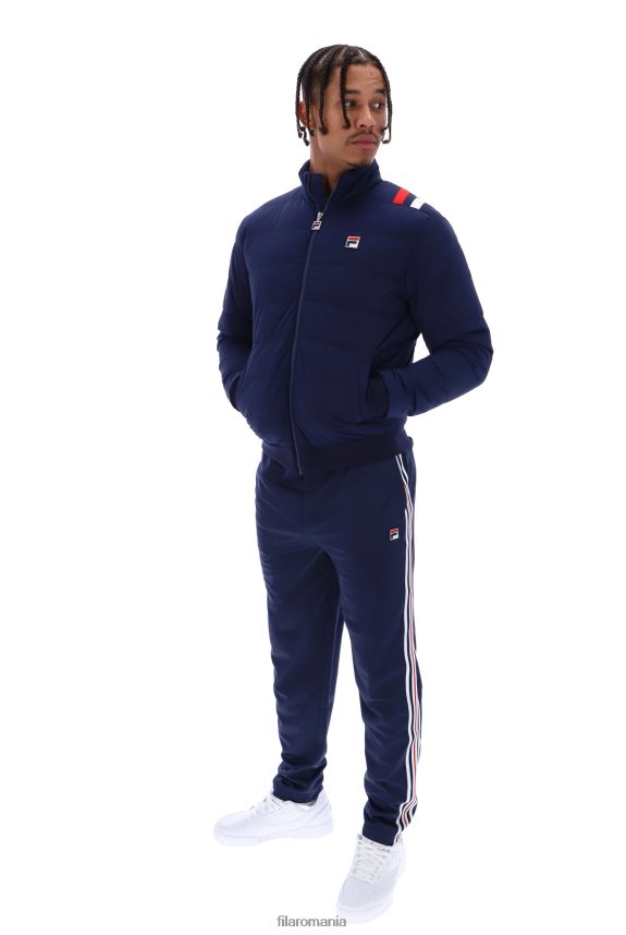 jachetă puffer brody fila LTP2R63282FILA