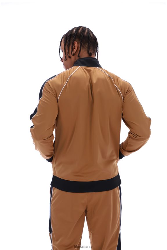 jachetă tupac fila LTP2R63204FILA