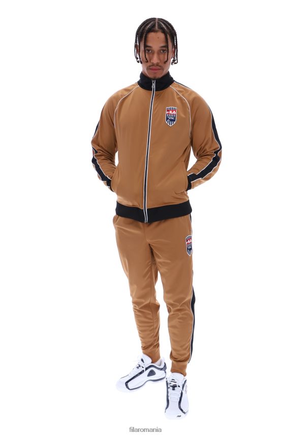 jachetă tupac fila LTP2R63204FILA