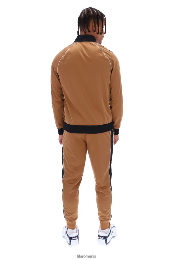 jachetă tupac fila LTP2R63204FILA