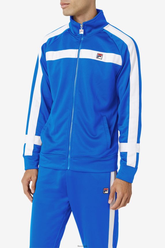 jacheta renzo fila LTP2R6806FILA