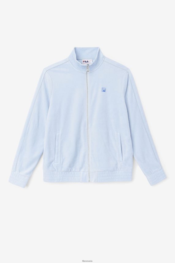 jacheta skyway deverall velur fila LTP2R6816 skyway FILA