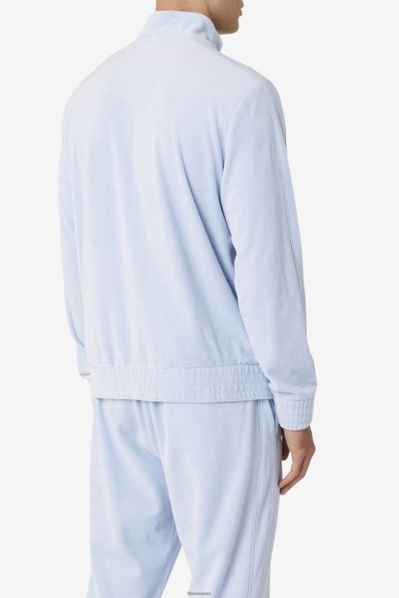 jacheta skyway deverall velur fila LTP2R6816 skyway FILA