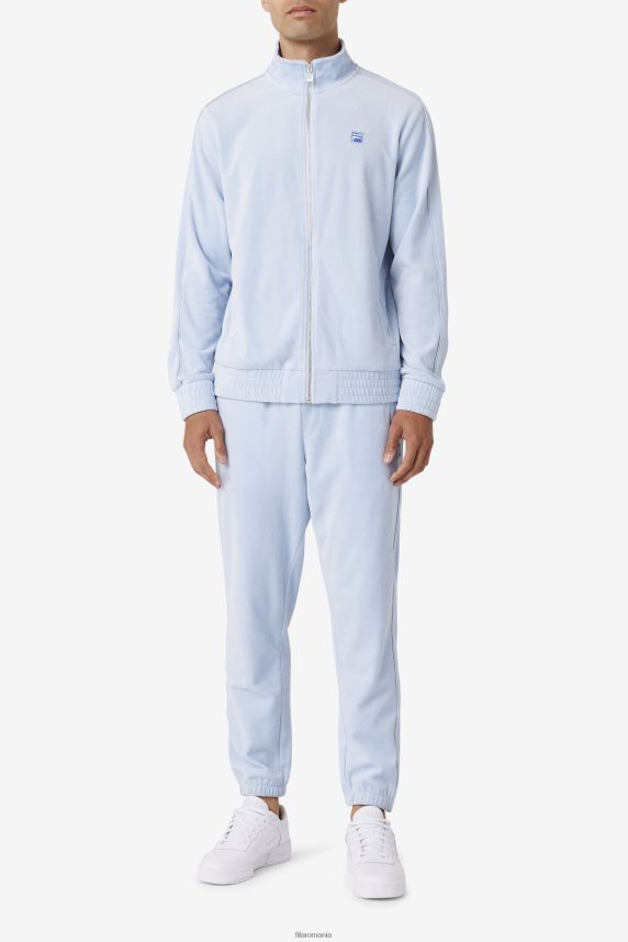 jacheta skyway deverall velur fila LTP2R6816 skyway FILA