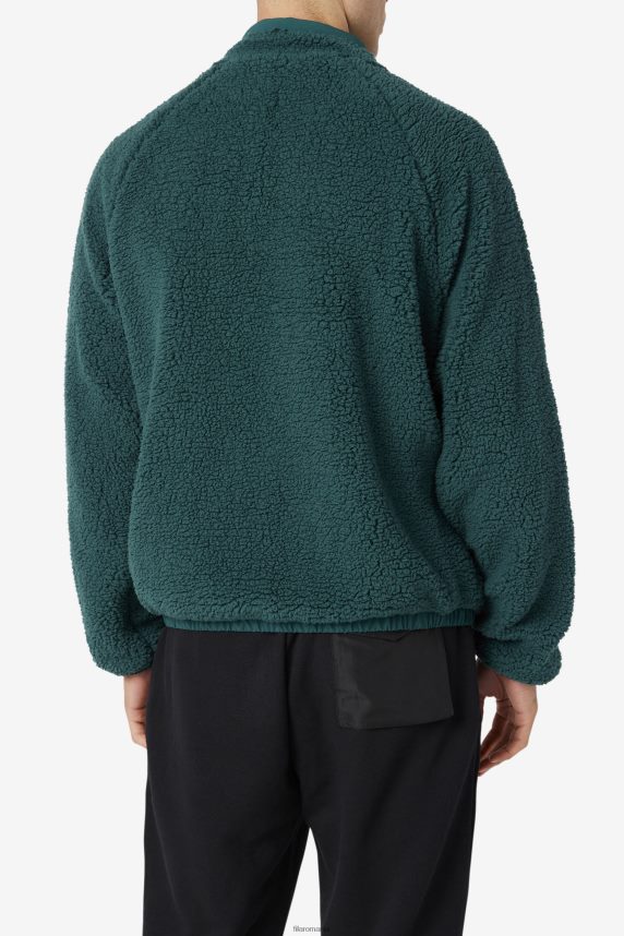 jacheta yuri fila junebug LTP2R6800 jungibug FILA