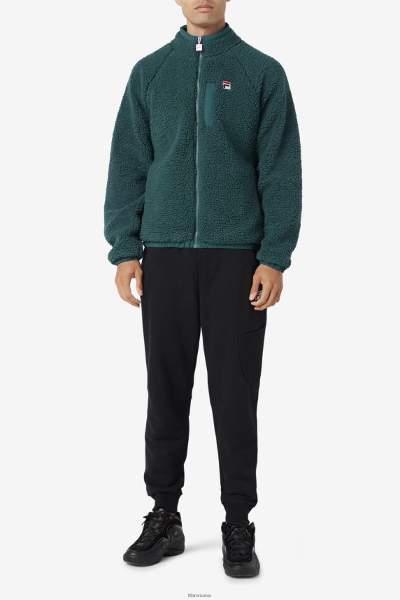 jacheta yuri fila junebug LTP2R6800 jungibug FILA