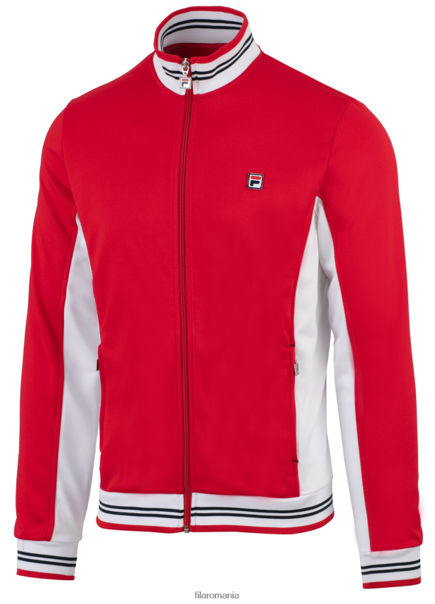ole functional track jacket fila LTP2R63206FILA