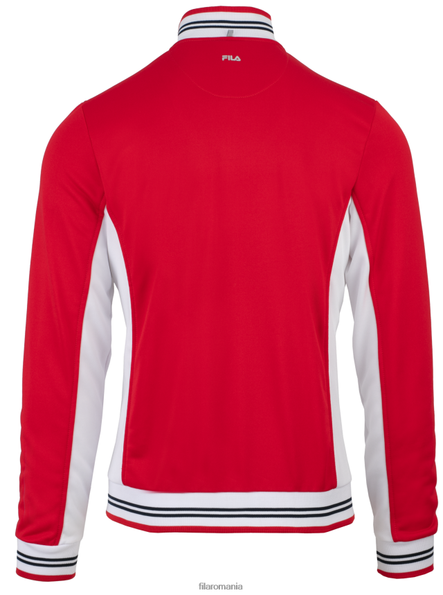 ole functional track jacket fila LTP2R63206FILA