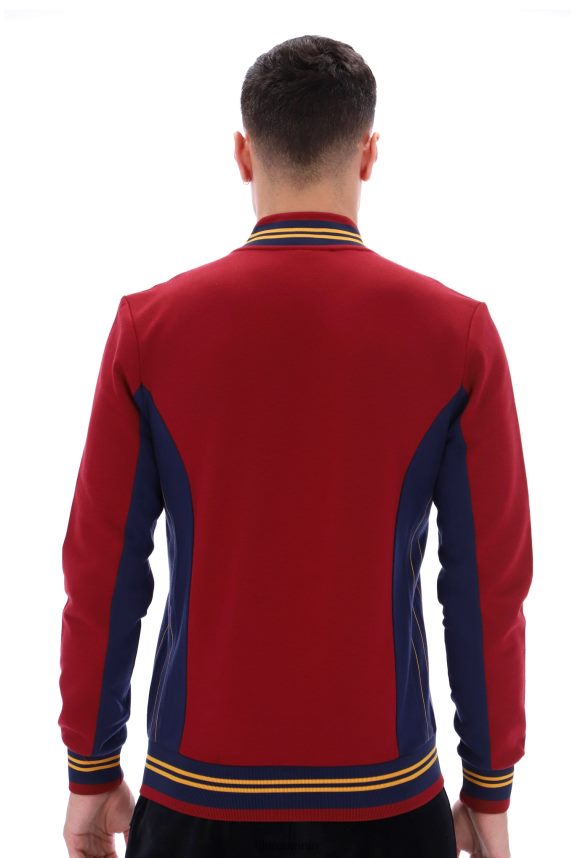 setanta fila baseball track jacket LTP2R63236FILA